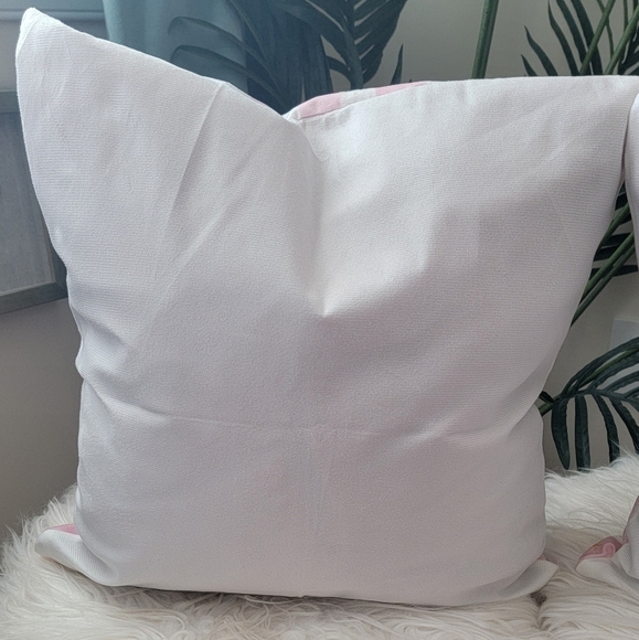 Vintage Brown Santa Claus Christmas Pillow Covers - Set of 2 covers only! - Picture 6 of 7